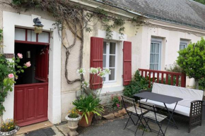 LA PETITE MAISON de Chenillé Changé